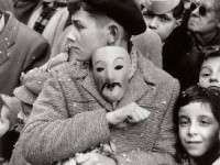 Izis, Paris des rêves : une exposition pleine de poésie