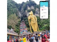 J'ai testé l'application Gowwiz contre le décalage horaire