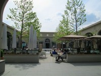 J'ai testé le Polygone Riviera