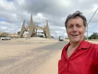 J'irai dormir chez vous : 20 ans de voyages et de rencontres