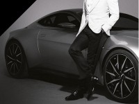 James Bond 007 : une exposition à La Villette à Paris