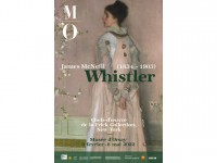 James Whistler au Musée d'Orsay : 5 bonnes raisons de visiter cette exposition