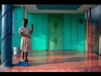 Jane Evelyn Atwood à la MEP : une photographe sans concession