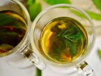 Jardin : 5 plantes à cultiver pour vos tisanes