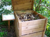 Jardin : comment faire son compost ?
