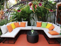 Jardin : pour quels aménagements extérieurs opter cet été ?