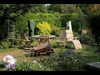 Jardin ou terrasse : comment se protéger du vis-à-vis ?