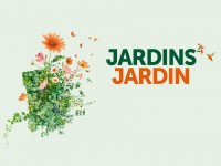 Jardins, jardin : une exposition vente aux Tuileries