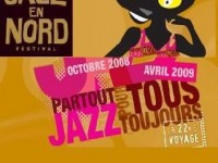 Jazz en Nord : le festival de la région lilloise