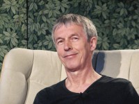 Jean-Claude Mourlevat : le premier auteur français lauréat du Prix Alma