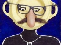 Jean Ferrero, l'oeil vif argent : une exposition à découvrir à Nice