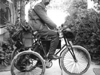 Jean Gilletta : le photographe azuréen