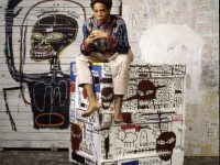 Jean-Michel Basquiat : une grande rétrospective à Paris