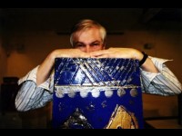 Jean-Paul Van Lith : un artiste multi-supports