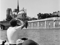 Jean-Philippe Charbonnier : L'oeil de Paris