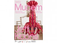 Jeff Koons : une exposition événement au Mucem