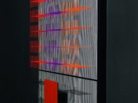 Jesús Rafael Soto au Centre Pompidou : une exposition vibrante