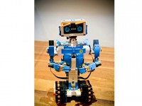 Jeux : Lego initie les enfants à la robotique