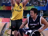 Jeux Paralympiques : des disciplines étonnantes