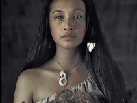 Jimmy Nelson, Before they pass away : une exposition à la A. Galerie