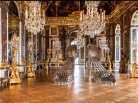 Joana Vasconcelos : une artiste portugaise invitée à Versailles