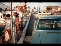 Joel Meyerowitz affiche la couleur à la MEP