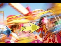 John Batho, Le champ d'un regard : une exposition à la BnF