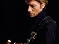 Johnny Hallyday par Tony Frank : des portraits inédits 