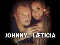 Johnny par Laeticia : un portrait émouvant sur M6