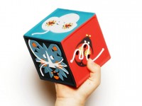 Jouets : la tendance des boîtes à histoires