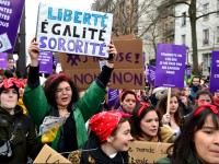 Journée de la femme 2021 : pourquoi faire la grève féministe ?