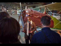 Journées du Patrimoine 2025 : embarquez gratuitement à bord de L’Envol des Pionniers à Toulouse