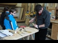 Journées portes ouvertes chez les Compagnons du Devoir