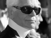 Karl Lagerfeld présentera la fashion week sur Arte