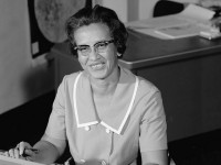 Katherine Johnson : une héroïne méconnue de la conquête spatiale