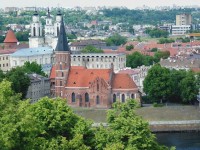 Kaunas en Lituanie : 5 choses à faire sur place