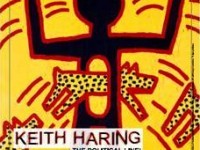 Keith Haring : une exposition événement au Musée d'art moderne