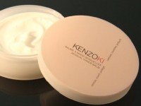 Kenzoki : les cosmétiques de la maison Kenzo