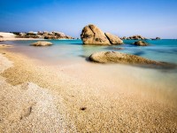 Kerlouan : un air de Seychelles en Bretagne