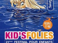 Kid's Folies : un festival pour enfants à Saint-Jean-de-Monts