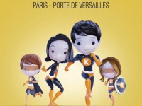 Kidexpo : un salon pour enfants et parents