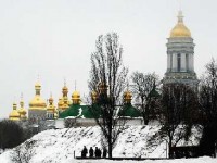 Kiev : un voyage romantique