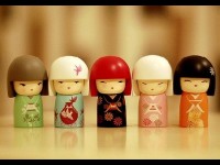 Kimmi Junior : la mode des poupées nipponnes 