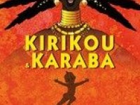 Kirikou et Karaba : une comédie musicale à grand spectacle