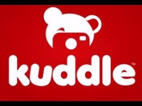 Kuddle : l'Instagram des enfants