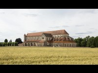 L'Abbaye de Pontigny : Un Dialogue entre Histoire et Modernité