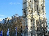 L'Abbaye de Westminster : un lieu chargé d'histoire