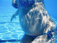 L'accouchement dans l'eau : quels avantages ?