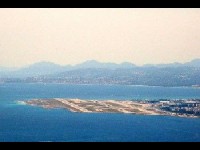 L'aéroport de Nice : Premier aéroport de province