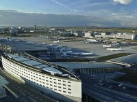 L'aéroport Roissy Charles de Gaulle fête ses 40 ans
